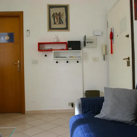 Apartment Casa Brin La Spezia