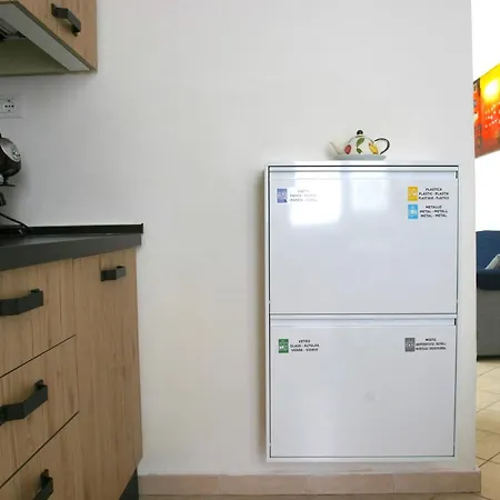 Casa Brin Apartment *