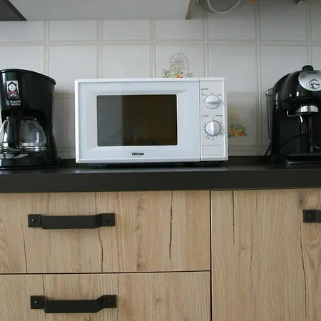 Casa Brin Apartment