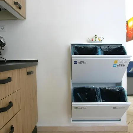 Casa Brin Apartment *