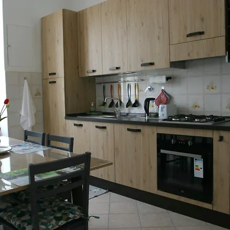 Casa Brin Apartment