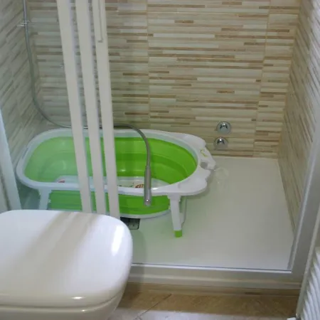 Casa Brin Апартаменты