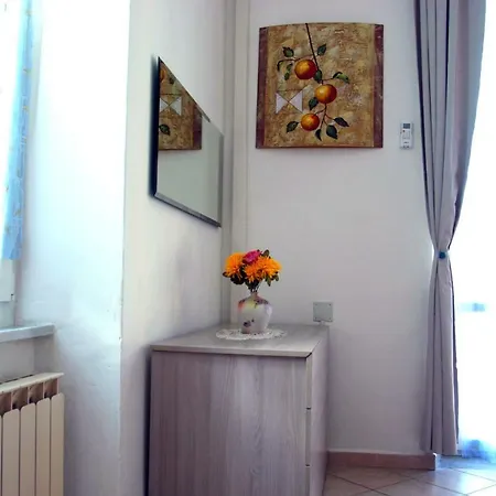 Apartment Casa Brin