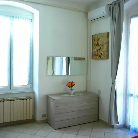 Apartment Casa Brin *