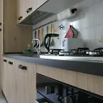 Casa Brin Apartament La Spezia