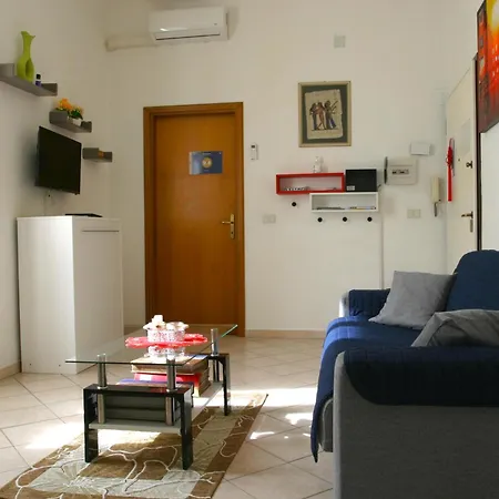 Casa Brin Апартаменти Ла-Спеція