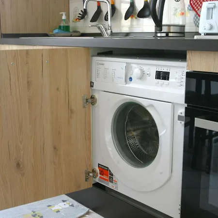 Appartement Casa Brin *