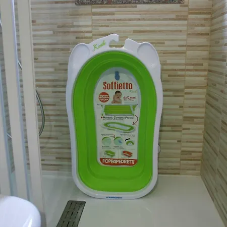 Apartment Casa Brin *