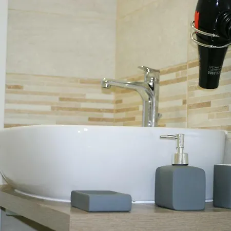 Apartment Casa Brin La Spezia