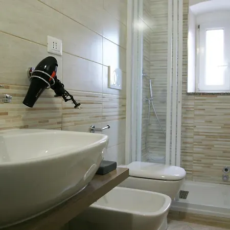 Appartement Casa Brin