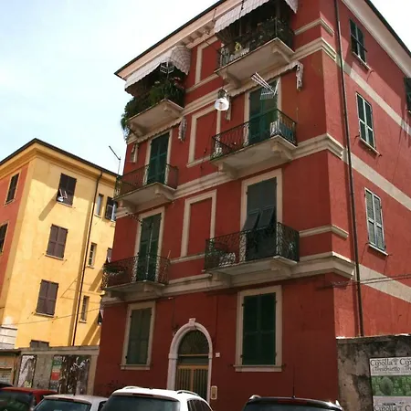 Casa Brin Апартаменти