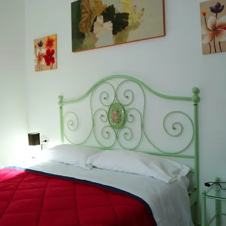 Casa Brin Apartman La Spezia