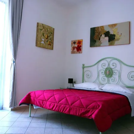 Апартаменти Casa Brin