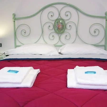 Appartement Casa Brin La Spezia