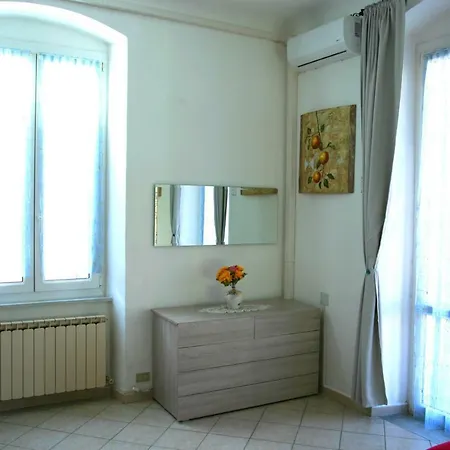 Апартаменти Casa Brin *