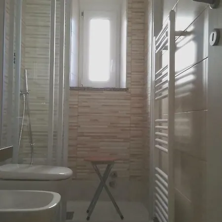 Appartement Casa Brin *
