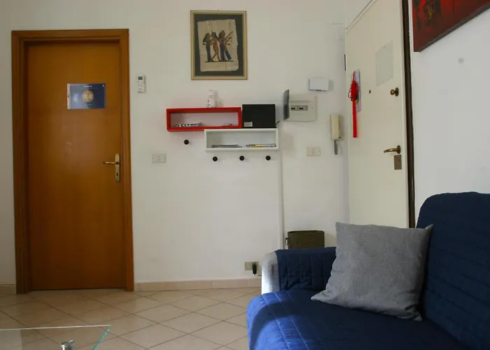 Apartment Casa Brin La Spezia