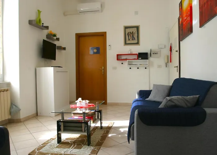 Casa Brin Apartment La Spezia