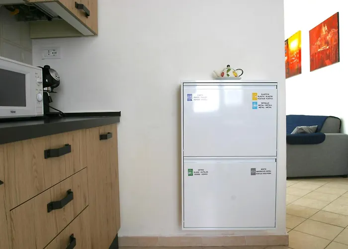 Casa Brin Apartment *