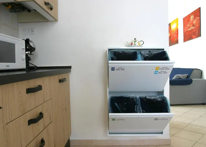 Casa Brin Apartment *