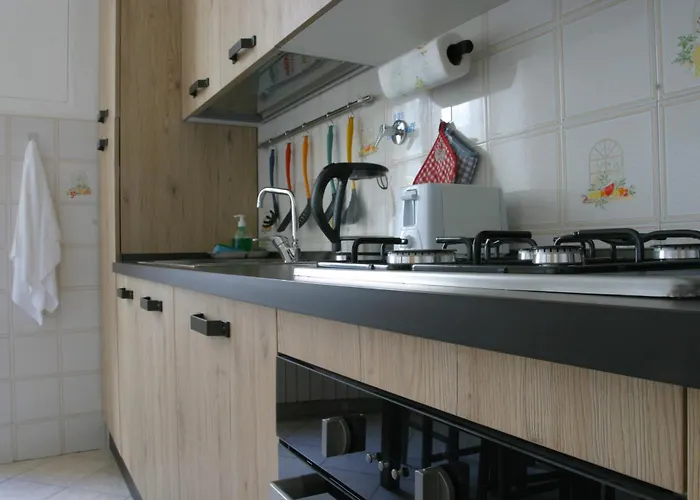 Casa Brin Apartment La Spezia