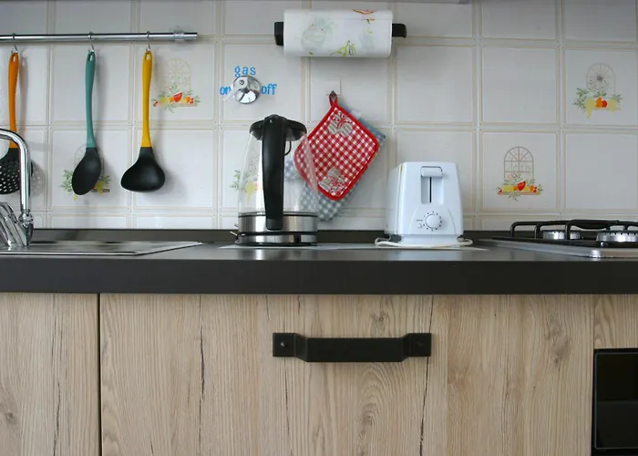 Casa Brin * La Spezia