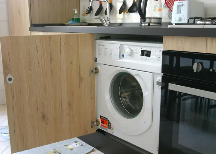 Apartment Casa Brin *