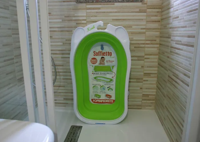 Apartment Casa Brin *