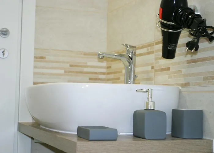 Apartment Casa Brin La Spezia