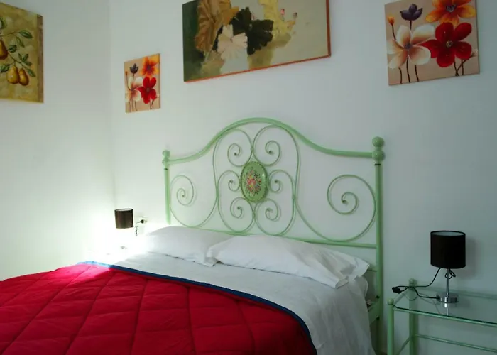 Casa Brin Apartment La Spezia