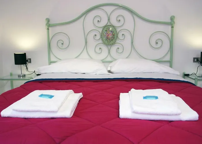 Apartment Casa Brin La Spezia