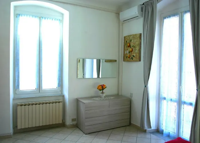 Apartment Casa Brin *