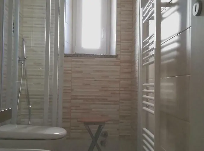 Apartment Casa Brin *